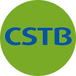 Logo CSTB