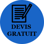 Picto devis gratuit